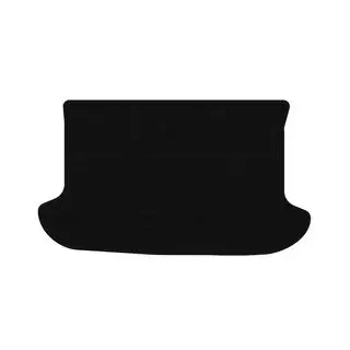 Gummimatte für Kofferraum Carsuit (Schwarz) Foto 1
