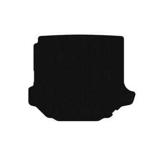 Gummimatte für Kofferraum Carsuit (schwarz) JAC J6 2011-2019 Foto 1