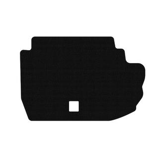 Gummimatte für Kofferraum Carsuit (Lang, Allrad, Schwarz) Mercedes S-class W220 1998-2005 Foto 1