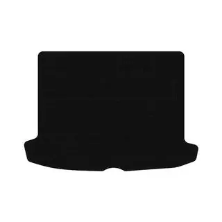 Gummimatte für Kofferraum Carsuit V2 (SW, schwarz) Foto 1