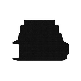 Gummimatte für Kofferraum Carsuit (SD, schwarz) Geely Emgrand EC8 Foto 1