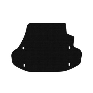 Gummimatte für Kofferraum Carsuit (Schwarz) Foto 1