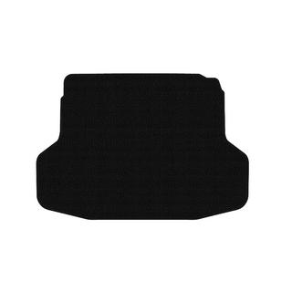 Gummimatte für Kofferraum Carsuit (Coupé, schwarz) Honda Civic Sedan VII 2001-2006 Foto 1