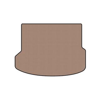 Gummimatte für Kofferraum Carsuit (Beige) Acura RDX 2006-2012 Foto 1
