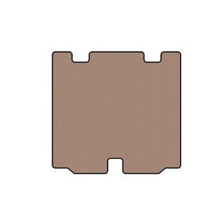 Gummimatte für Kofferraum Carsuit V2 (für F11, beige) BMW 5 Series F10/F11 2010–2016 Foto 1