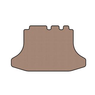 Gummimatte für Kofferraum Carsuit (2009-2013, beige) Chery Tiggo 1 2005-2016 Foto 1