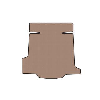 Gummimatte für Kofferraum Carsuit (SD, beige) Foto 1