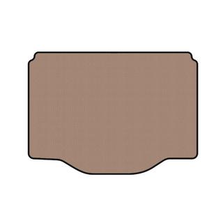 Gummimatte für Kofferraum Carsuit (Beige) Foto 1