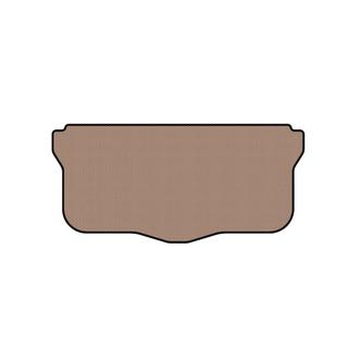 Gummimatte für Kofferraum Carsuit (HB, beige) Foto 1