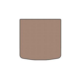 Gummimatte für Kofferraum Carsuit (2008-2011, beige) Dodge Journey 2008-2020 Foto 1