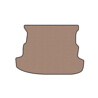 Gummimatte für Kofferraum Carsuit (SD, beige) Foto 1