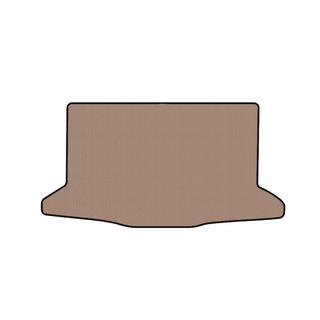 Gummimatte für Kofferraum Carsuit (HB, beige) Fiat Sedici 2006-2014 Foto 1