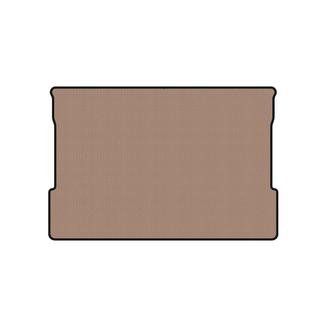 Gummimatte für Kofferraum Carsuit (Beige) Foto 1