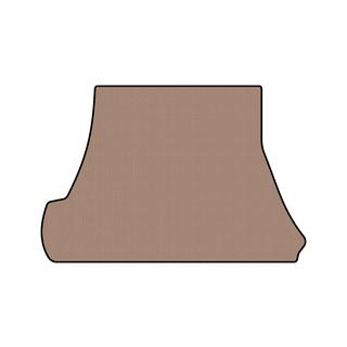 Gummimatte für Kofferraum Carsuit (SD, beige) Ford Mondeo 1996-2001 Foto 1