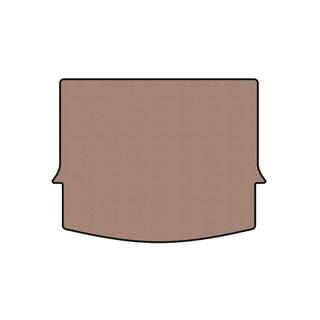 Gummimatte für Kofferraum Carsuit (Nicht Allrad, Beige) Foto 1