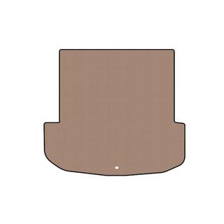 Gummimatte für Kofferraum Carsuit (8-sitzig, beige) Hyundai Palisade 2018-2025 Foto 1