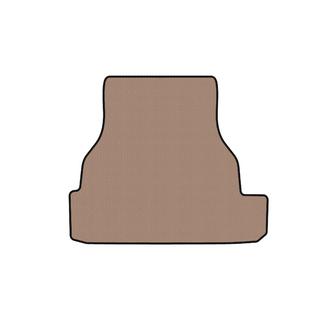 Gummimatte für Kofferraum Carsuit (SD, beige) Jaguar XJ 2003-2009 Foto 1