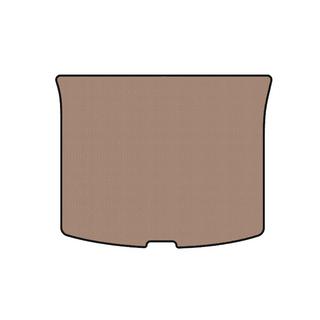 Gummimatte für Kofferraum Carsuit (Beige) Foto 1