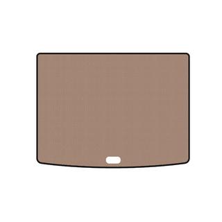 Gummimatte für Kofferraum Carsuit V-2 (Beige) Foto 1