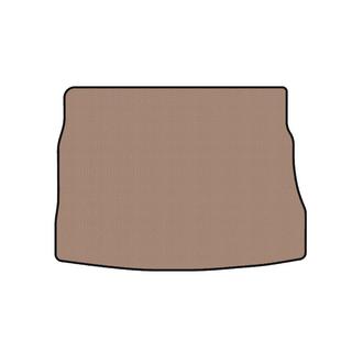 Gummimatte für Kofferraum Carsuit (HB, 3-türig, beige) Foto 1