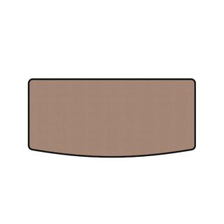Gummimatte für Kofferraum Carsuit (HB, beige) Foto 1