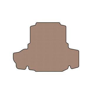 Gummimatte für Kofferraum Carsuit (2011-2015, SD, Kein Allrad, Beige) Lexus GS 2011-2020 Foto 1