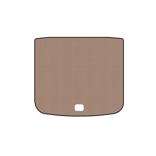 Gummimatte für Kofferraum Carsuit (Beige) Foto 1