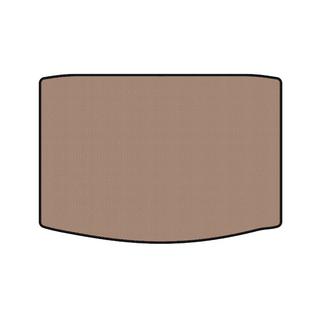 Gummimatte für Kofferraum Carsuit (2018+, beige) Foto 1