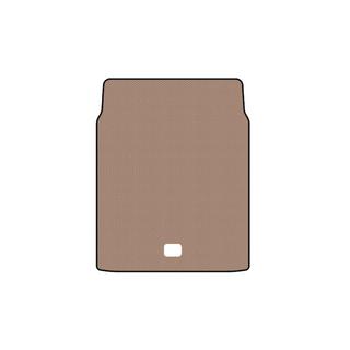 Gummimatte für Kofferraum Carsuit (2017-2020, SD, Langversion, beige) Mercedes S-class W222 2013-2022 Foto 1