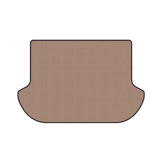 Gummimatte für Kofferraum Carsuit (2014-2019, beige) Nissan Murano 2014- Foto 1