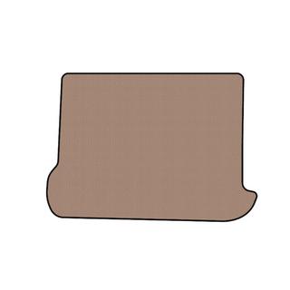 Gummimatte für Kofferraum Carsuit (Beige) Foto 1