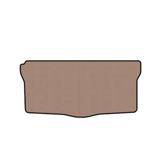 Gummimatte für Kofferraum Carsuit (HB, beige) Foto 1