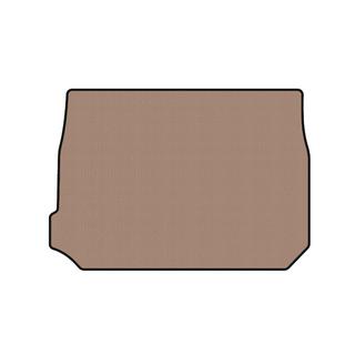 Gummimatte für Kofferraum Carsuit (Beige) Foto 1