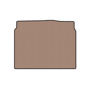 Gummimatte für Kofferraum Carsuit V1 (Elektro, beige) Peugeot 2008 2019- Foto 1