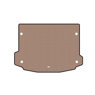 Gummimatte für Kofferraum Carsuit (Beige) Foto 1