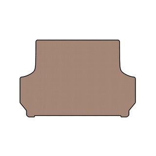 Gummimatte für Kofferraum Carsuit (Beige) Foto 1