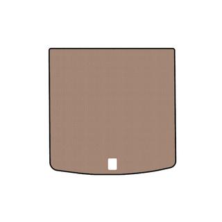 Gummimatte für Kofferraum Carsuit (SD, beige) Skoda Fabia 2000-2007 Foto 1