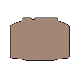 Gummimatte für Kofferraum Carsuit (Beige) Foto 1