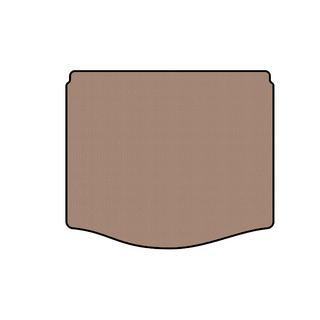 Gummimatte für Kofferraum Carsuit (Beige) Foto 1