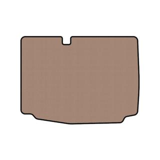 Gummimatte für Kofferraum Carsuit (HB, 3/5-türig, beige) Foto 1