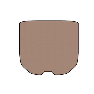 Gummimatte für Kofferraum Carsuit (SW, beige) Foto 1