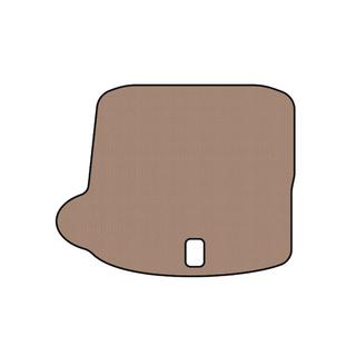 Gummimatte für den Kofferraum Carsuit V-1 (Sedan, beige) Audi A3 2012-2020 Foto 1