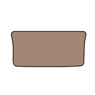 Gummimatte für Kofferraum Carsuit (Beige) Chevrolet Spark 2009-2015 Foto 1
