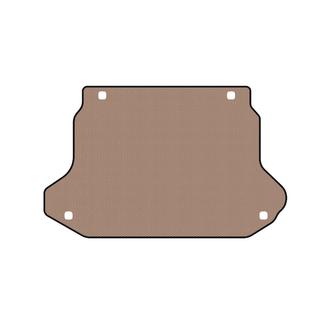 Gummimatte für Kofferraum Carsuit (Beige) Foto 1