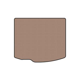 Gummimatte für Kofferraum Carsuit (2009-2011, HB, beige) Mazda 3 2009-2013 Foto 1