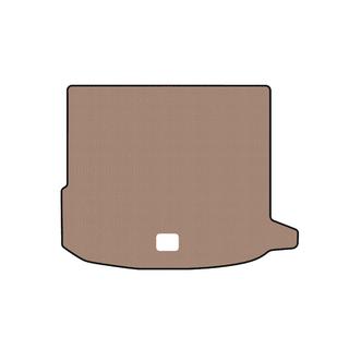 Gummimatte für Kofferraum Carsuit (2016-2019, beige) Foto 1