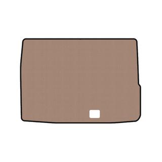 Gummimatte für Kofferraum Carsuit (Coupé, beige) Foto 1