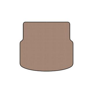 Gummimatte für Kofferraum Carsuit (SD, beige) Foto 1