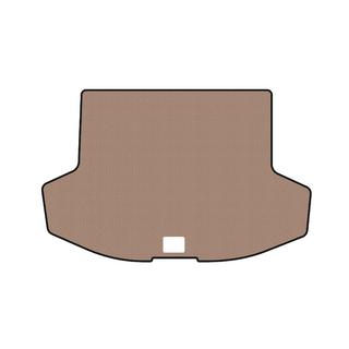 Gummimatte für Kofferraum Carsuit (HB, beige) Foto 1