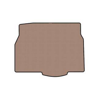 Gummimatte für Kofferraum Carsuit (2007-2013, HB, 5-türig, beige) Opel Astra H 2004-2013 Foto 1